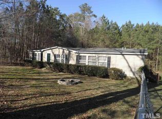 2317 Win Rd, Garner, NC 27529