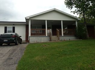 5410 Hardwicks Creek Rd, Clay City, KY 40312