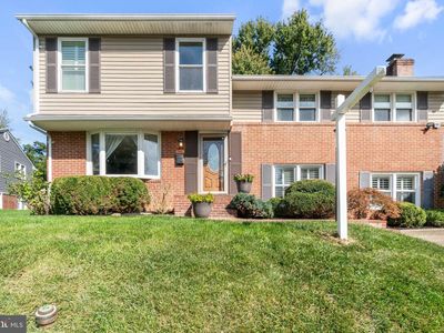 1902 Lismore Ln, Baltimore, MD, 21228