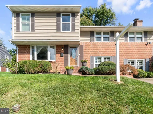 1902 Lismore Ln, Baltimore, MD 21228