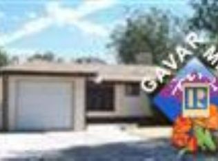 1244 W Avenue H12, Lancaster, CA