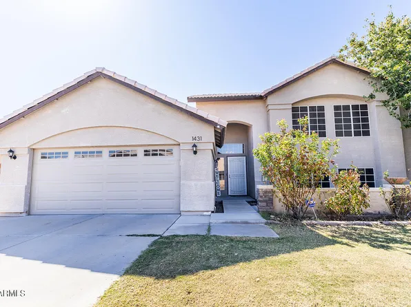 1431 E SAN REMO Avenue, Gilbert, AZ 85234