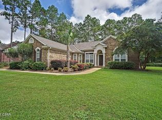 480 Windswept Blvd, Paxton, FL 32538