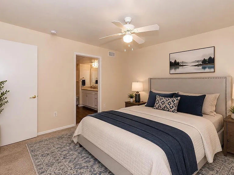 Wright Senior Apartments — Photo 47