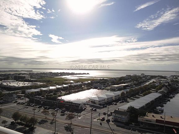 Bayfront View