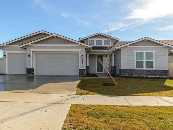 4726 E Coldwater Dr, Nampa, ID 83687