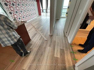 3504 Hurontario St UNIT 2310, Mississauga, ON L5B0B9