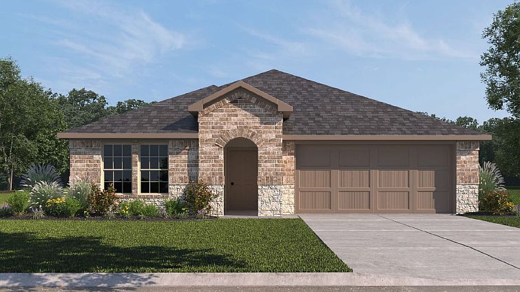 Elevation Image 0.