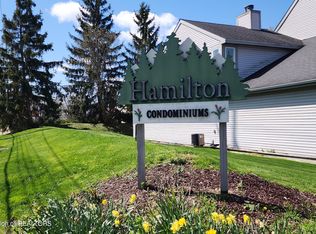 1926 Lourdes Ct #46, Lansing, MI 48910