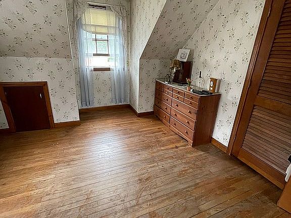 Upstairs Bedroom