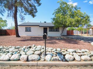 501 E McMillan Dr, Tucson, AZ 85705