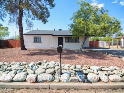 501 E McMillan Dr, Tucson, AZ, 85705