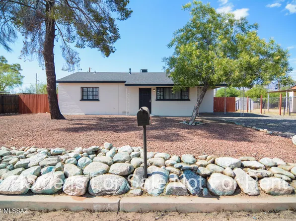 501 E McMillan Dr, Tucson, AZ 85705