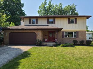 1801 Larkwood Pl, Columbus, OH