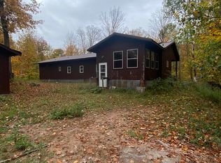 52895 County Road D52900, Grand View, WI 54839