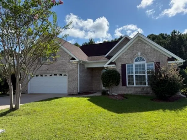 2116 Lapham Dr, Leland, NC 28451
