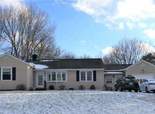 3812 Bellwood Dr NW, Canton, OH
