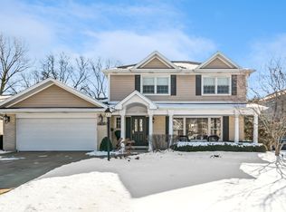 1105 Oak Ln, Western Springs, IL 60558