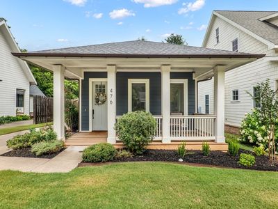 476 S Block Ave, Fayetteville, AR, 72701