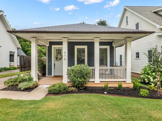 476 S Block Ave, Fayetteville, AR 72701