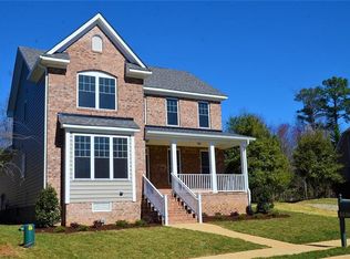 5567 Brixton Rd, Williamsburg, VA 23185