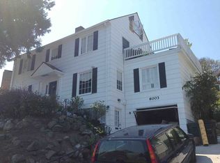 6003 50th Ave NE, Seattle, WA 98115