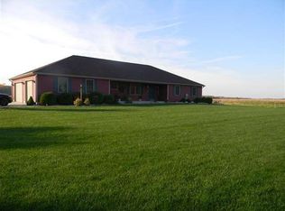 2455 3b Rd, Bremen, IN 46506