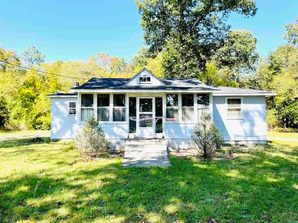 1214 & 1216 11th Ave, Dorothy, NJ 08317