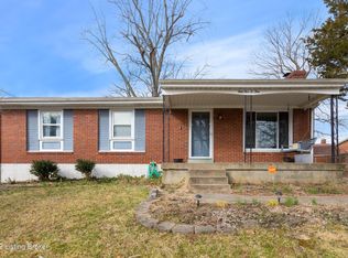 5504 Fran Ct, Louisville, KY 40291