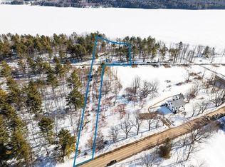 0 Webber Pond Rd, Vassalboro, ME 04989