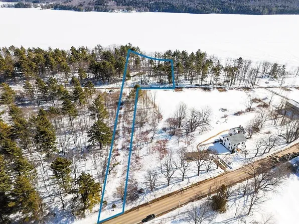 0 Webber Pond Road, Vassalboro, ME 04989