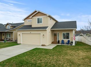 11809 E Jackson Ln, Spokane Valley, WA 99206
