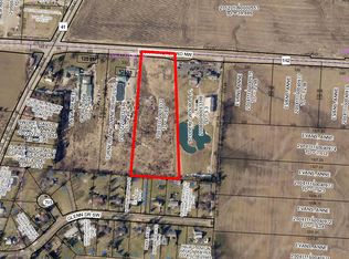 12345 Nw Worthington Rd, Pataskala, OH 43062