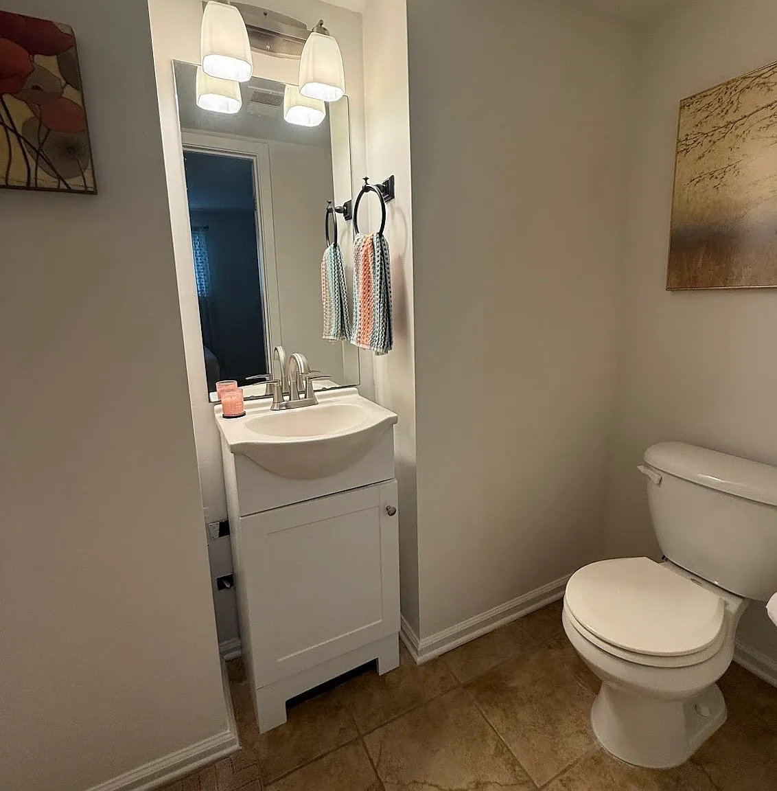 3 bed, 1100 sqft, $1,750 — Photo 4