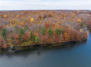 3 Fishing Club Ln, Hayward, WI 54843