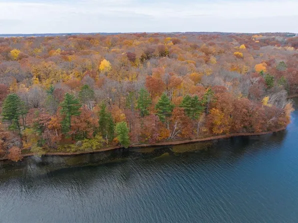 Lot 3 Fishing Club Lane, Hayward, WI 54843