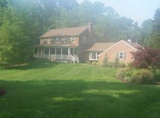 10 Kendra Dr, Downingtown, PA 19335