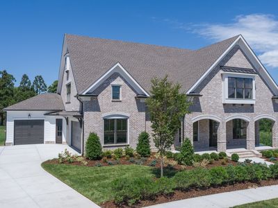 3109 Long Branch Cir LOT 128, Franklin, TN, 37064