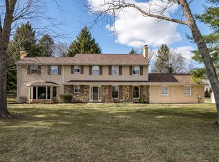 375 Mattson Rd, Glen Mills, PA 19342