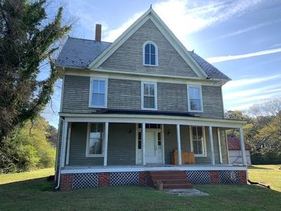 5270 Jones Cove Dr, Cape Charles, VA, 23310