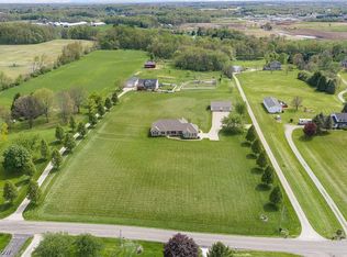 11210 Tritts St NW, Canal Fulton, OH 44614