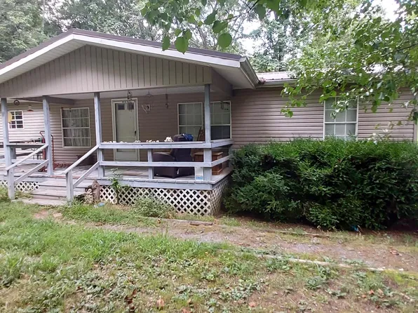 372 Polk Rd #412, Mena, AR 71953