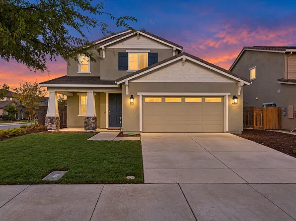 17479 Graceada Ln, Lathrop, CA 95330