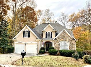 398 Woodhaven Trl NE, Marietta, GA 30067