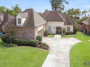 36145 Bluff Meadows Dr, Prairieville, LA 70769