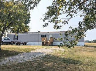 28830 E Katy Track Rd, Harwood, MO 64750