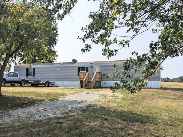 28830 E Katy Track Rd, Harwood, MO 64750