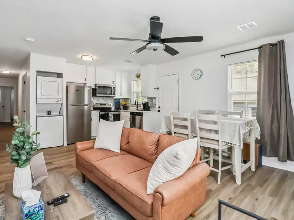 1300 South St #A, Durham, NC 27707