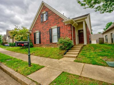 5699 Falling Bark Dr, Memphis, TN, 38134