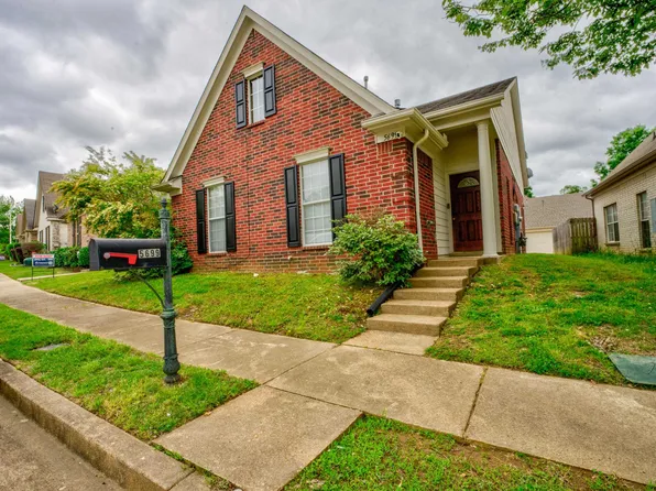 5699 Falling Bark Dr, Memphis, TN 38134
